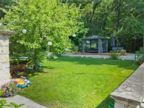 Ferienwohnung in Naturpark Heidesee, seenreiche Umgebung, Familien freundlich - Image 3