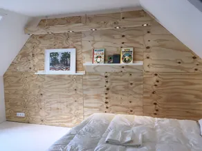 La rimessa per imbarcazioni, casa di design, \"piedi nell'acqua\", a 3 ore da Parigi - Image 4