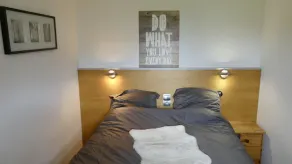 Charming Apartment - 2 Bedrooms - Tignes Le Lac - Lake View - Image 5