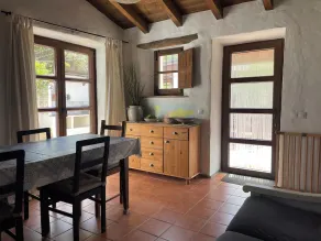 Beautiful Restored Farmhouse with Private Pool in Malaga, Andalucia - Image 5
