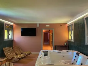 Olympia Resort & Spa - Image 2
