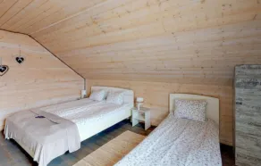 Stunning Home In Karwia With Heated Swimming Pool - Image 3