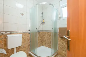 One bedroom apartment with balcony and sea view Vir (A-18603-d) - Image 2