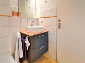 Apartment in Wiek auf Rgen With Forest - Image 2