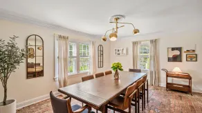 Quintessential Hamptons 6 BR Home with Outdoor Thermasol Sauna, In-Ground... - Image 3