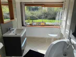 Gîte Romantique - Charming house 4 km from the sea - Image 3