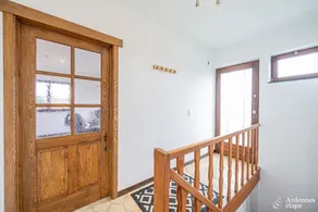 Maison de Campagne Dans les Ardennes Belges - Image 2