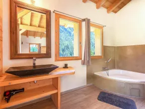 Chalet Peisey-Vallandry, 5 pièces, 12 personnes - FR-1-411-657 - Image 4