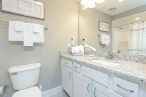 Phoenix Orange Beach II ~ Three Bedroom ~ Gulf Front! - Image 4