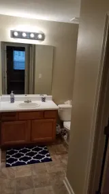 Rummelig Cartersville Condo, 9. 6 miles til Lakepoint Sports Complex, 8 sovepladser - Image 5