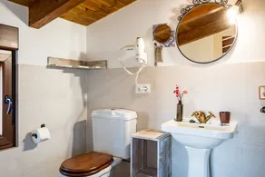 Casa Rural Gorriones – Finca mit Pool und Garten in Salamanca - Image 3
