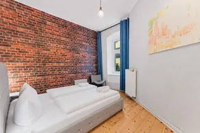 primeflats - Apartment Genter 2 Berlin-Wedding - Image 4