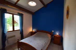 Gîte avec piscine et jacuzzi - Lot-et-Garonne - Image 3