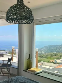 Sciara Eolie luxury apartment with Jacuzzi - Image 5