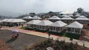 Triveni Retreat Prayagraj - Image 4