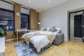 Leeds Central Cosy 1BD Flat  - Image 3
