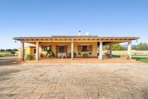 Rural retreat near beaches in Can Ferradura, Binissalem - Image 4