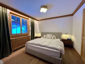 Beautiful Flat With Traditional Architecture - Image 5
