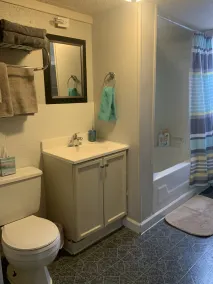 Two Bedroom Private Townhome Near Downtown Indianapolis - Image 3