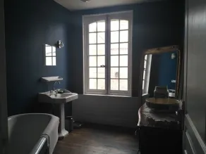 Sommerhus i Normandiet med privat og opvarmet pool. - Image 3