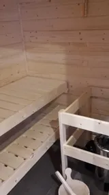 Teilweise Blockhausstil mit 700 qm naturbelassenen Garten, ruhig gelegen - Image 2