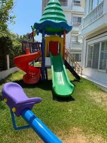 BELKA GOLF RESİDENCE Deluxe apt Poolside BELEK - Image 3