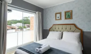 Casa c/ 3Qts, 650m do Shopping em Blumenau NCS0003 - Image 5