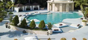 The Presidential Suite - Image 2