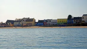 L'ORMEAU -VUE IMPRENABLE SUR LA PLAGE DE CROZON MORGAT - Image 3