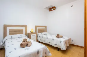 Maison de vacances \"Michaela\" avec vue sur la mer, terrasse privée et Wi-Fi - Image 2