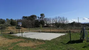 Villa moderne climatisée, classée 4 etoiles+grande piscine chauffée+beach volley - Image 2