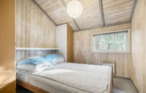 Pet friendly home in Føllenslev with sauna - Image 4