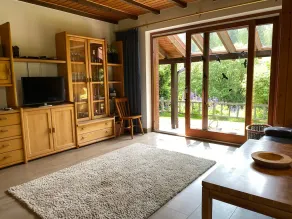 Ferienhaus Becker in Willingen / Sauerland - Ganzes Haus für bis zu 6 Personen - Image 2
