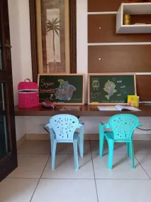 Your home on Tombo Beach with total security!!! - Image 3