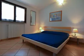 Uafhængig stueetagen lejlighed med have, parkeringsplads med havudsigt, 4 pax - Image 4