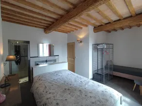 Village house with garden and private pool in RICHERENCHES - Image 5