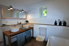 3 Bedroom Nice Home In La Batie Rolland - Image 2
