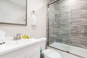 Beach Breeze- 6 bedroom with private pool/spa and less than one minute stroll to the beach - Image 3