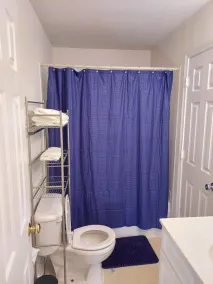 4 Bdr TH Near Historic Downtown Fredericksburg & Quantico Sleeps 8 more - Image 3