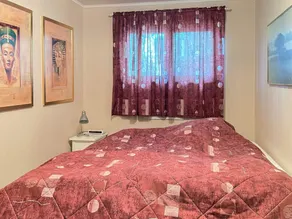 4 person holiday home in SMEDSTORP - Image 5