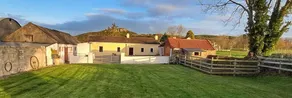 Antigua granja tradicional irlandesa + Wi-Fi incluido gratis, capacidad para 5 - Image 3