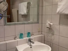 Doppelzimmer 5 - Landhaus Christmann - Image 2