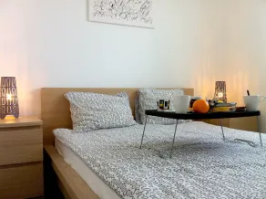 Wohnung in einem privaten Haus (ruhige ländliche Gegend), ideal um ganz Lanzarote zu besuchen - Image 5