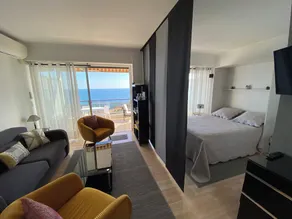 STUDIO MIRANDOLE,Golfe Juan, 742, Route Departementale 6007 - Image 5