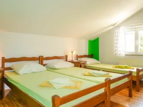 Hermoso apartamento para 6 personas con WIFI, A/C, TV, patio y mascotas permitida - Image 4