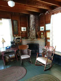Rustikales Ferienhaus am See - Image 2