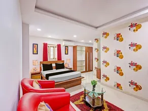 Deluxevijaya Residency - Image 4