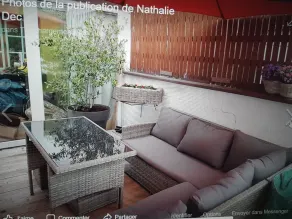 Room reads a person close to BRUSSELS / NAMUR / WALIBI family home - Image 2