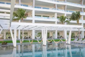 Cancun - Luxurious 3 Bedroom Penthouse Loft - Sleeps 8 - Image 4