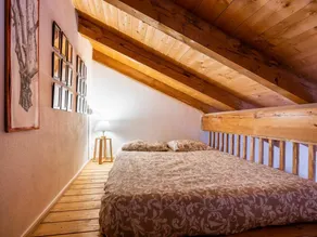 Lovely apartment for 3 people with WIFI, TV, patio and pets allowed - Image 3